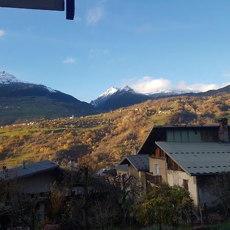 Y'Hello Studio Macot-la-Plagne エクステリア 写真