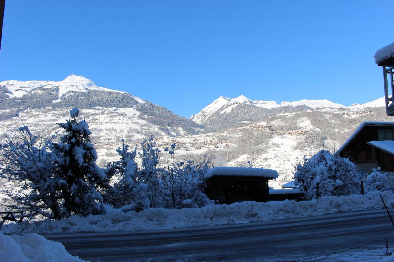Y'Hello Studio Macot-la-Plagne エクステリア 写真